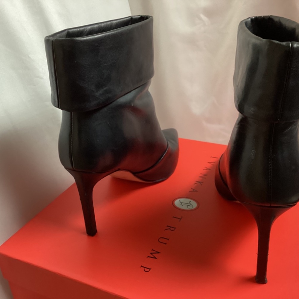 Booties - Picture 4 of 4